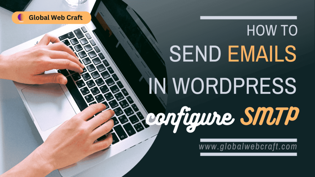 Websites on WordPress