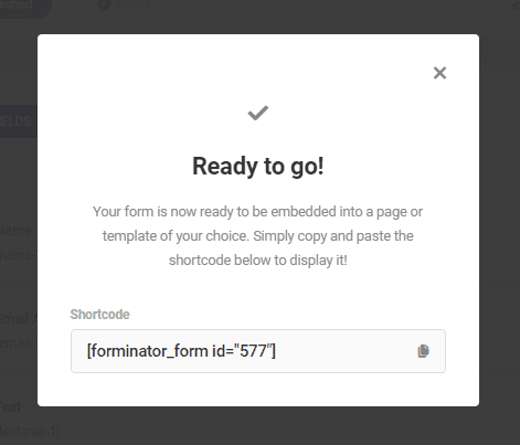Websites on WordPress
