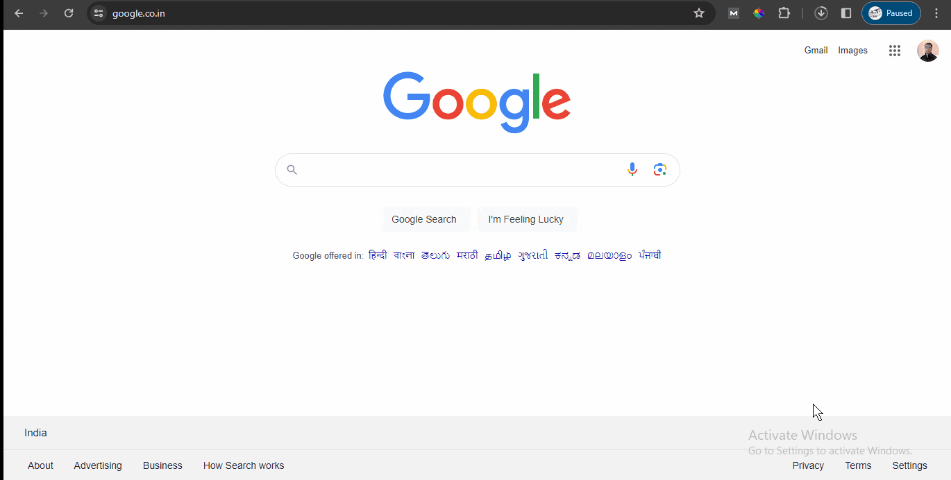 download xampp